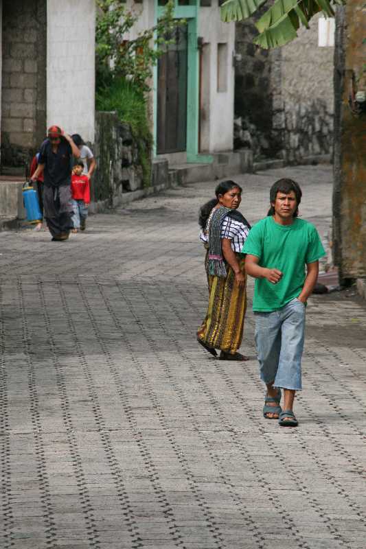 Mexico & Guatemala 2010 - 0606